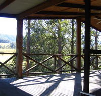 Riverwood Downs Mountain Valley Resort - Accommodation Nelson Bay
