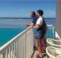 Riviere On Golden Beach - Accommodation Nelson Bay