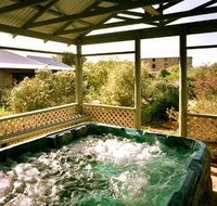 Rock of Ages Cottage BB - Accommodation Nelson Bay