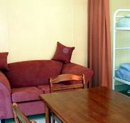 Rockingham Holiday Village - Accommodation Nelson Bay