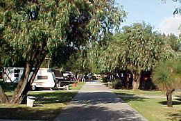 Rockingham Holiday Village - Accommodation Nelson Bay 3