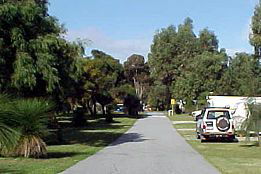 Rockingham Holiday Village - Accommodation Nelson Bay 4