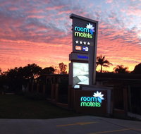 Room Motel - Moura - Accommodation Nelson Bay