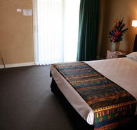 Rose  Crown Lodge - Accommodation Nelson Bay