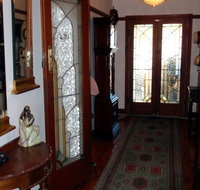 Rose Garden on Church - Accommodation Nelson Bay