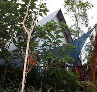 Rose Gums Wilderness Retreat - Accommodation Nelson Bay