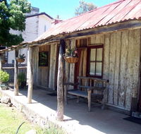 Rosebud Heritage Cottage - Accommodation Nelson Bay