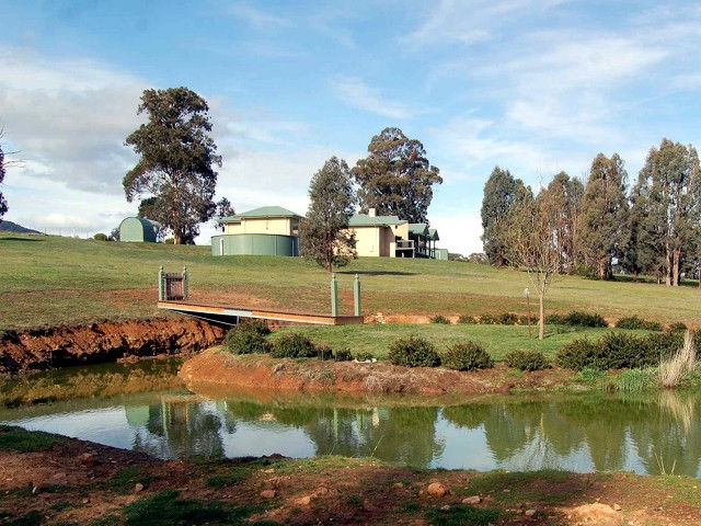 Tolmie VIC Accommodation Nelson Bay