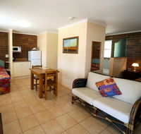 Rubyvale Motel  Holiday Units - Accommodation Nelson Bay