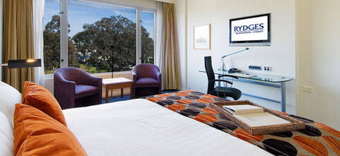 Rydges Bankstown Sydney - Accommodation Nelson Bay 0