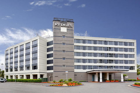 Rydges Bankstown Sydney - Accommodation Nelson Bay 1