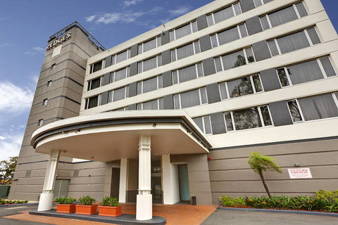 Rydges Bankstown Sydney - Accommodation Nelson Bay 2