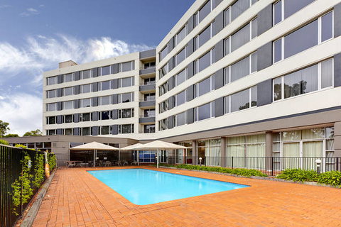 Rydges Bankstown Sydney - Accommodation Nelson Bay 3