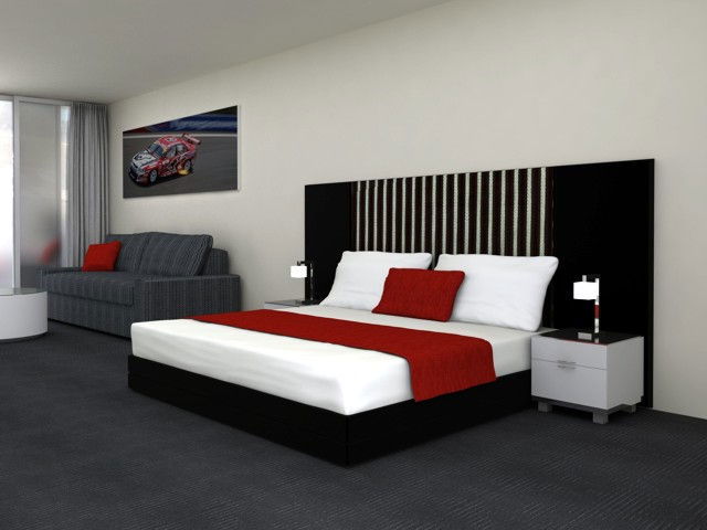 Mount Panorama NSW Accommodation Nelson Bay