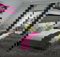 Rydges Palmerston - Darwin - Accommodation Nelson Bay