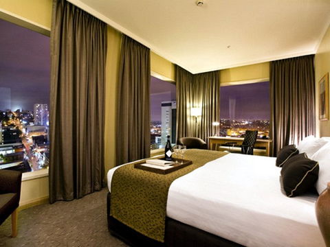 Rydges Perth - Accommodation Nelson Bay 0