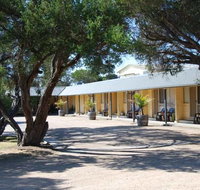 Rye Beach Motel - Accommodation Nelson Bay