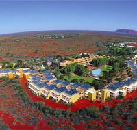 Sails in the Desert Hotel - Accommodation Nelson Bay