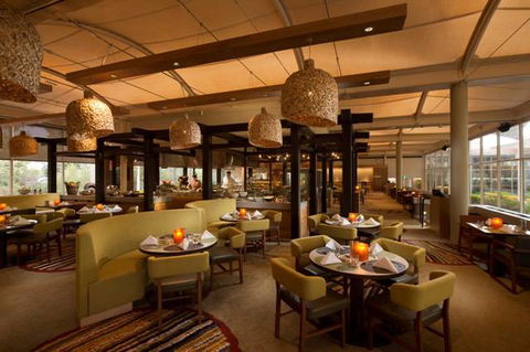 Sails In The Desert Hotel - Accommodation Nelson Bay 3
