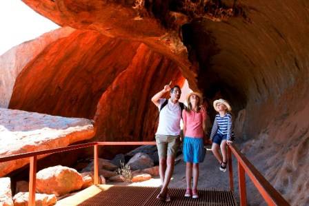 Sails In The Desert Hotel - Accommodation Nelson Bay 5