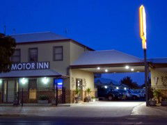 Saltbush Motor Inn - Accommodation Nelson Bay 3