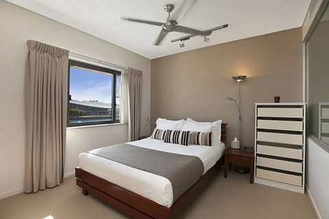Saltwater Suites - Accommodation Nelson Bay 0