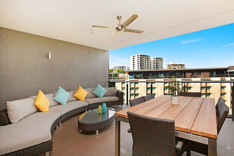 Saltwater Suites - Accommodation Nelson Bay 1