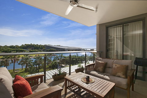 Saltwater Suites - Accommodation Nelson Bay 6