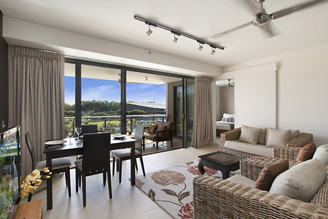 Saltwater Suites - Accommodation Nelson Bay 5