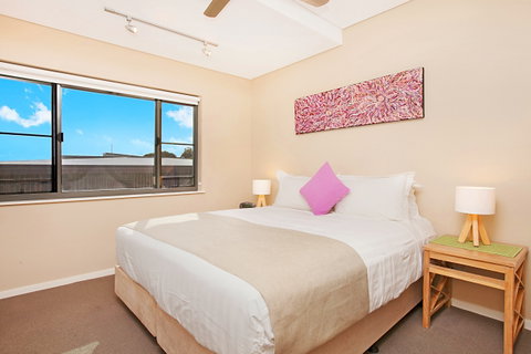 Saltwater Suites - Accommodation Nelson Bay 4