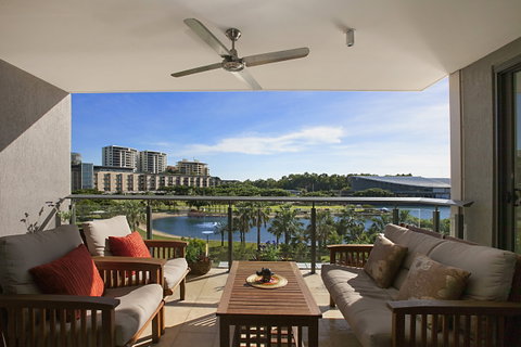 Saltwater Suites - Accommodation Nelson Bay 7
