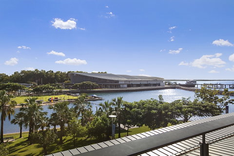 Saltwater Suites - Accommodation Nelson Bay 8