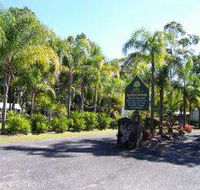 Sandalwood Van  Leisure Park - Accommodation Nelson Bay