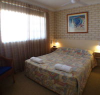 Santa Fe Motel and Holiday Units - Accommodation Nelson Bay