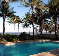 Sarina Beach Motel - Accommodation Nelson Bay