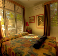 Savannah Way Motel Borroloola - Accommodation Nelson Bay