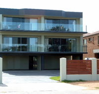 Seachange Apartments - Accommodation Nelson Bay