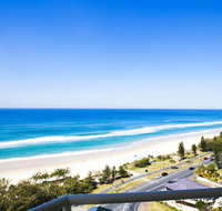 Seacrest Apartments - Accommodation Nelson Bay
