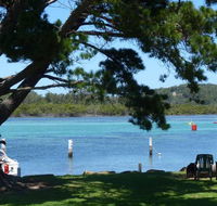 Seacrest Caravan Park - Accommodation Nelson Bay