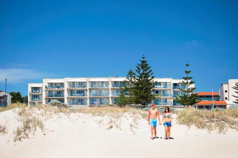 Seashells Scarborough - Accommodation Nelson Bay 3