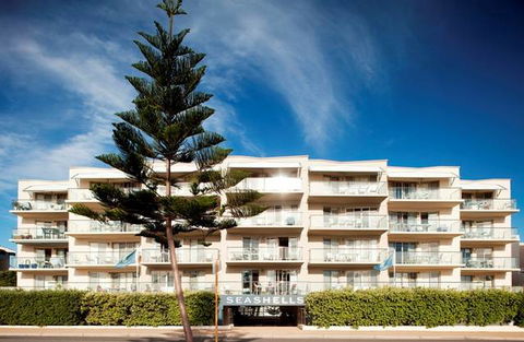 Seashells Scarborough - Accommodation Nelson Bay 5