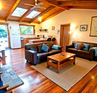 Seaview Retreat - Accommodation Nelson Bay
