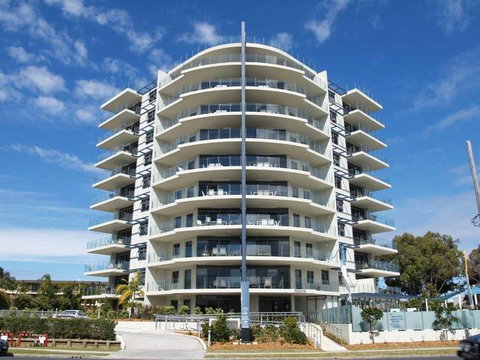 Sevan Apartments Forster - Accommodation Nelson Bay 1