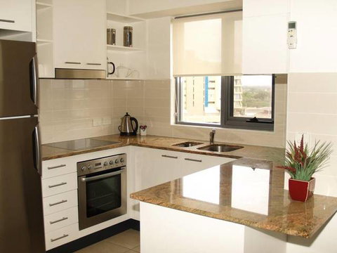 Sevan Apartments Forster - Accommodation Nelson Bay 2