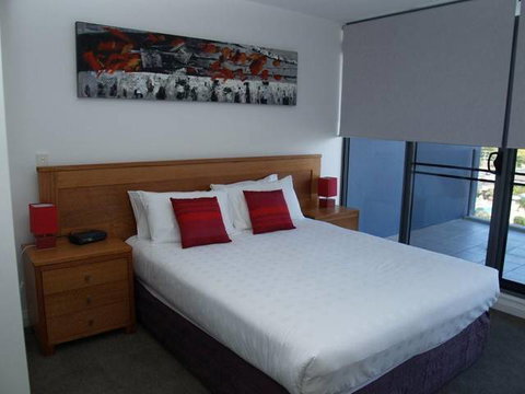Sevan Apartments Forster - Accommodation Nelson Bay 3