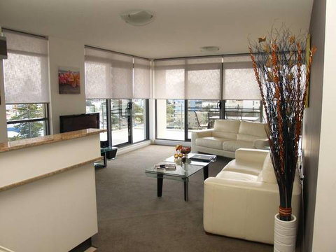 Sevan Apartments Forster - Accommodation Nelson Bay 0