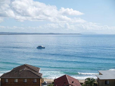 Sevan Apartments Forster - Accommodation Nelson Bay 4