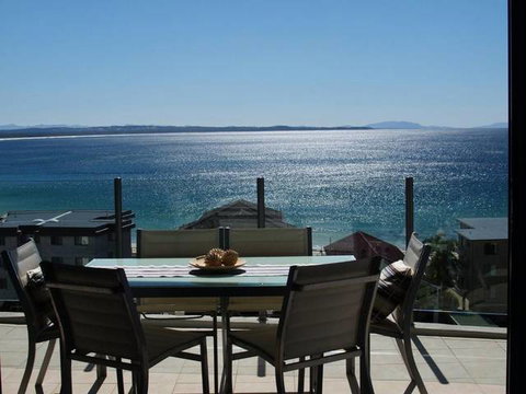 Sevan Apartments Forster - Accommodation Nelson Bay 5