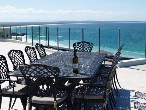 Sevan Apartments Forster - Accommodation Nelson Bay 7