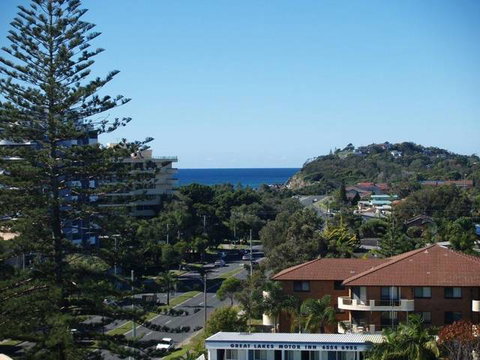 Sevan Apartments Forster - Accommodation Nelson Bay 8